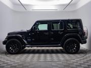 Jeep Wrangler IV (JL) Москва  - изображение 21