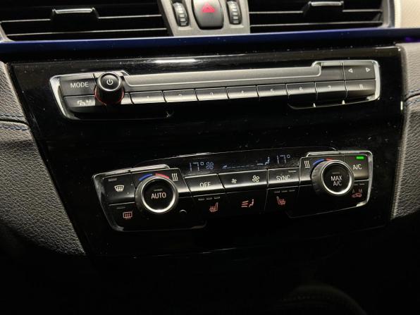 BMW X1 II (F48) Рестайлинг с пробегом 2020 года, цена 3 300 000 рублей, 87289 км, внедорожник, Автокод Объявления