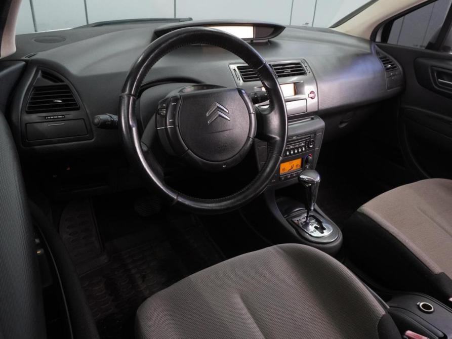 Citroen C4 I Рестайлинг Воронеж  - изображение 6