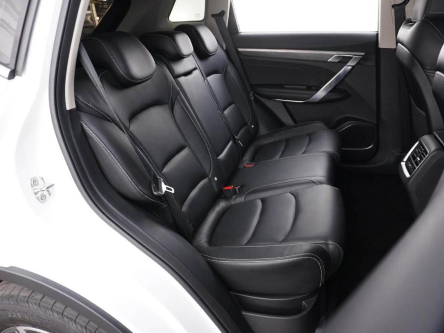 Geely Atlas Pro Москва  - изображение 7