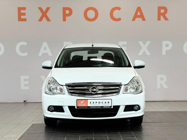 Nissan Almera III (G15) с пробегом 2014 года, цена 849 000 рублей, 89072 км, седан, Автокод Объявления