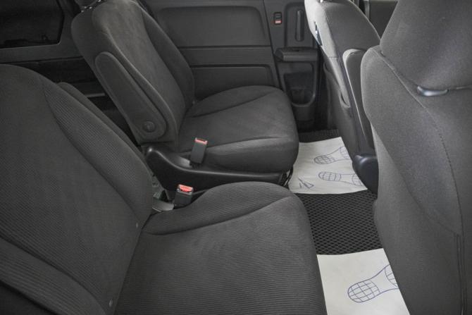 Honda Freed I Рестайлинг с пробегом 2012 года, цена 1 049 000 рублей, 172000 км, компактвэн, Автокод Объявления