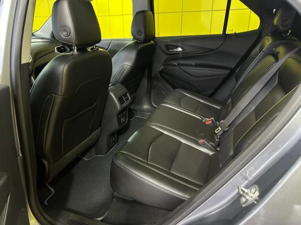 Chevrolet Equinox III с пробегом 2018 года, цена 1 999 000 рублей, 91981 км, внедорожник, Автокод Объявления