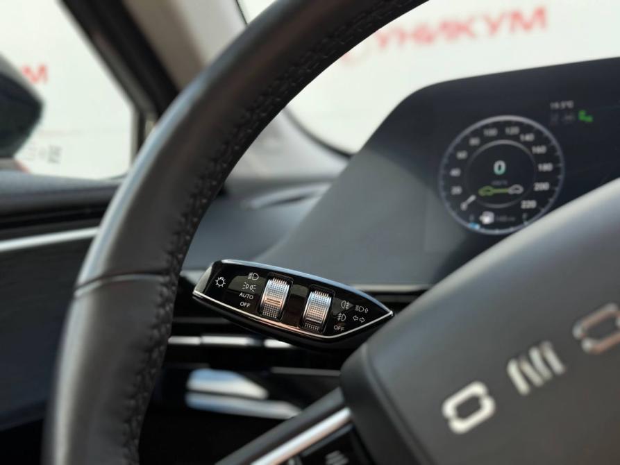 Omoda C5 I Екатеринбург  - изображение 28