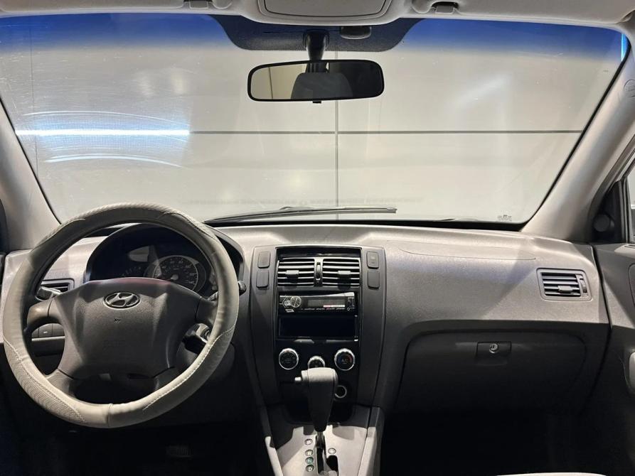 Hyundai Tucson I Новосибирск  - изображение 13