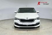 Skoda Rapid II Саранск  - изображение 28