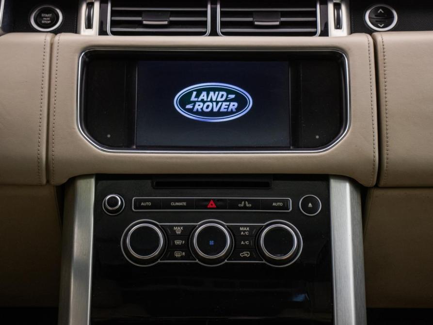 Land Rover Range Rover IV Москва  - изображение 14
