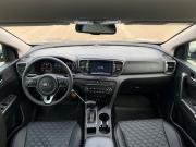 Kia Sportage IV Астрахань  - изображение 38