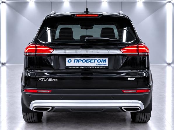 Geely Atlas Pro с пробегом 2022 года, цена 1 685 000 рублей, 113650 км, внедорожник, Автокод Объявления