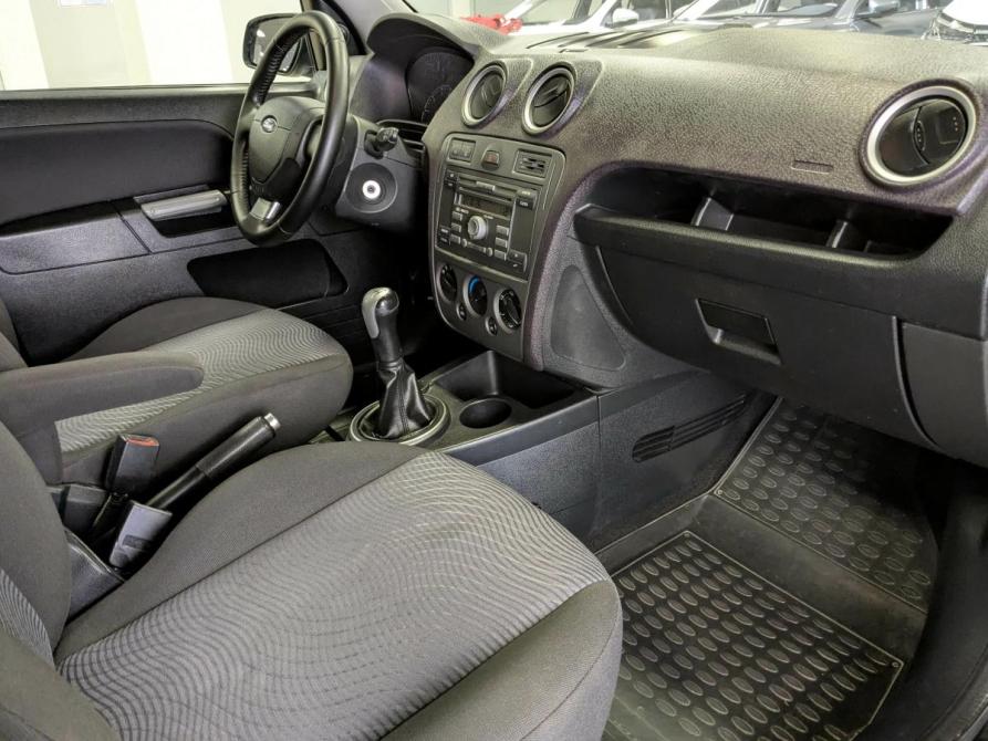 Ford Fusion I Рестайлинг Екатеринбург  - изображение 10
