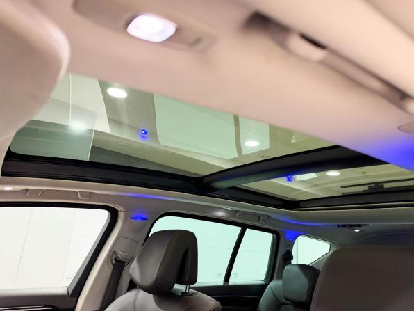 Renault Espace V с пробегом 2016 года, цена 1 675 000 рублей, 205000 км, минивэн, Автокод Объявления