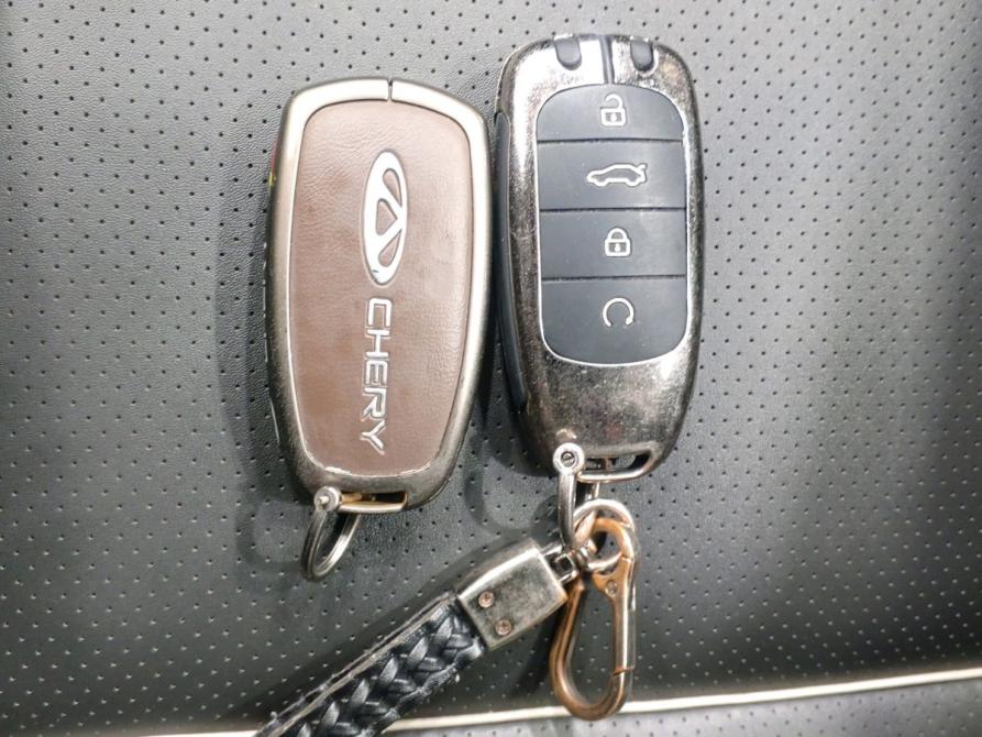 Chery Tiggo 7 Pro Max I Оренбург  - изображение 16