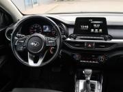 Kia Cerato IV Москва  - изображение 23