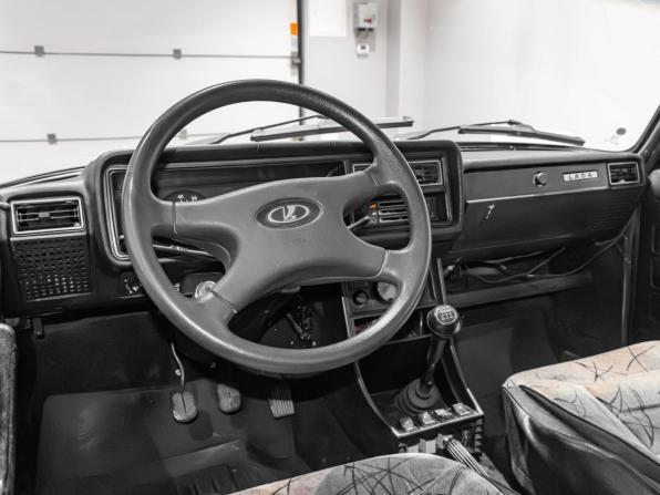 Lada (ВАЗ) 2107 с пробегом 2005 года, цена 130 226 рублей, 108804 км, седан, Автокод Объявления