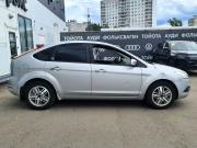 Ford Focus II Рестайлинг Москва  - изображение 20