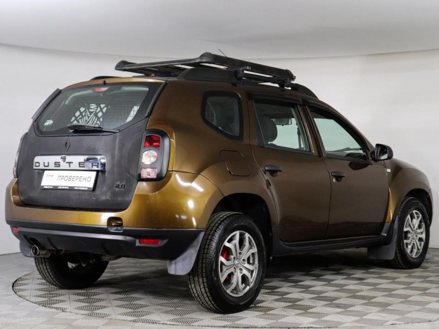 Renault Duster I Химки  - изображение 4