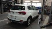 Chery Tiggo 4 Pro I Санкт-Петербург  - изображение 8
