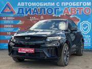 Geely Tugella I Рестайлинг Набережные Челны  - изображение 34