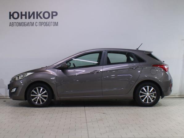 Hyundai i30 II с пробегом 2014 года, цена 1 189 000 рублей, 22458 км, хэтчбек, Автокод Объявления