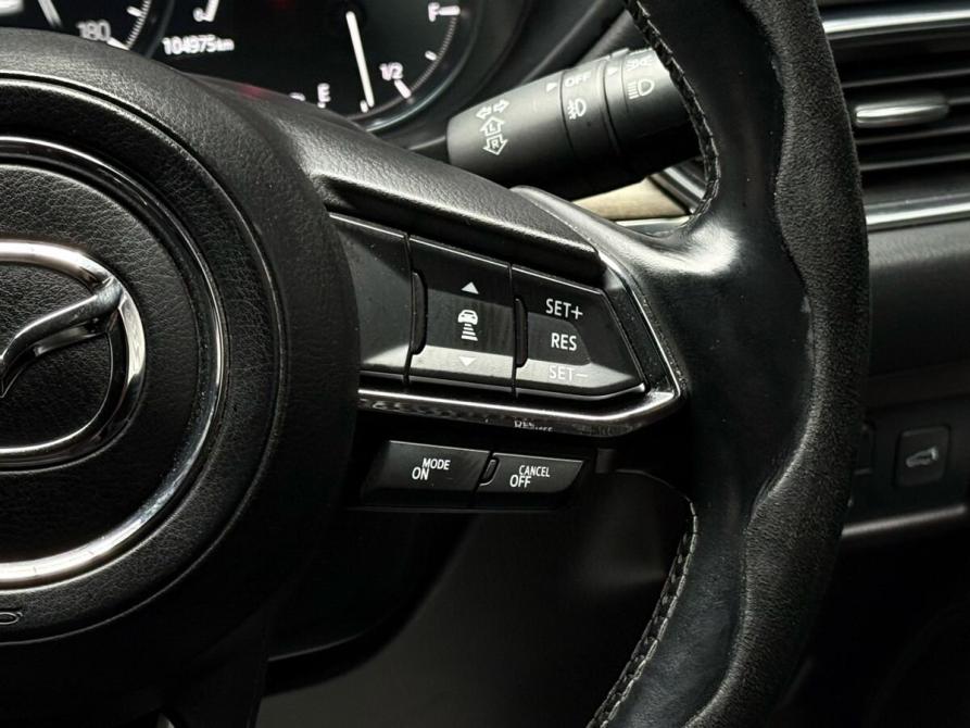 Mazda CX-8 I Ижевск  - изображение 26