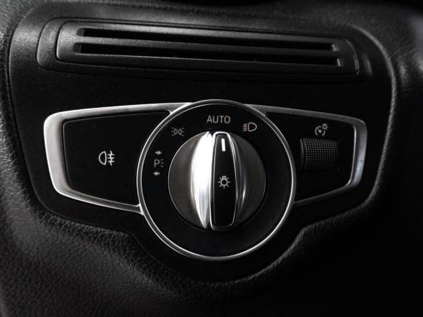 Mercedes-Benz C-Класс IV (W205) Рестайлинг с пробегом 2019 года, цена 2 489 000 рублей, 130372 км, седан, Автокод Объявления