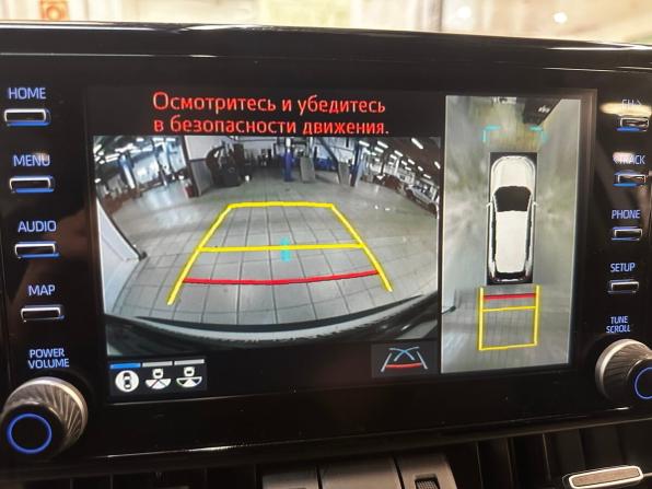 Toyota RAV4 V (XA50) с пробегом 2020 года, цена 3 650 000 рублей, 77345 км, внедорожник, Автокод Объявления