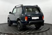 Lada (ВАЗ) Niva Legend Нижний Новгород  - изображение 29