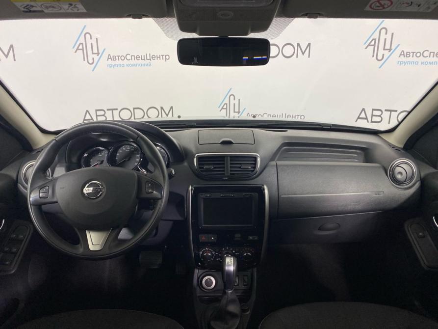 Nissan Terrano III (D10) Москва  - изображение 7