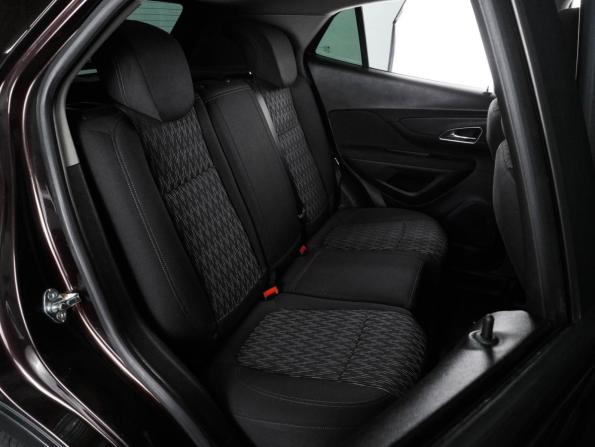 Opel Mokka I с пробегом 2012 года, цена 1 099 000 рублей, 186475 км, внедорожник, Автокод Объявления