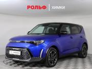 Kia Soul III Рестайлинг Химки  - изображение 16
