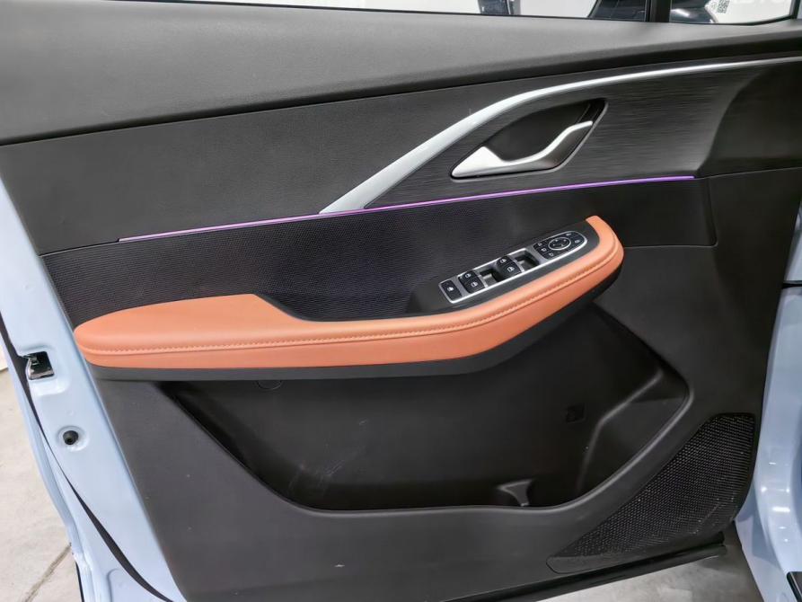 Omoda C5 I Новосибирск  - изображение 24