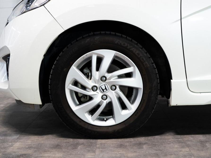 Honda Fit III Чита  - изображение 17
