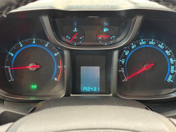 Chevrolet Orlando I с пробегом 2012 года, цена 937 000 рублей, 192431 км, компактвэн, Автокод Объявления