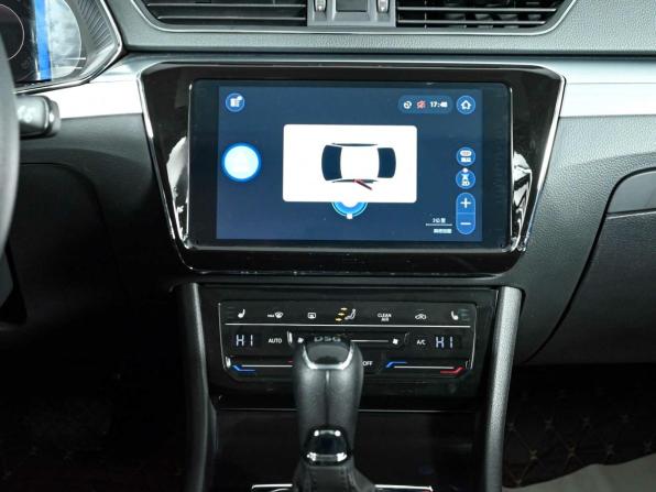 Skoda Superb III Рестайлинг с пробегом 2025 года, цена 3 660 000 рублей, 3474 км, лифтбек, Автокод Объявления