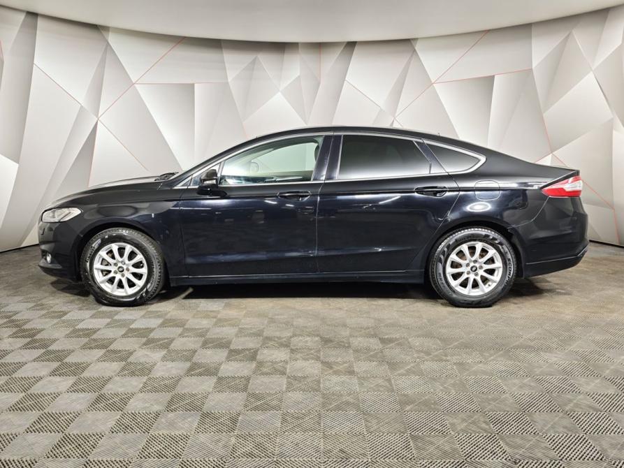 Ford Mondeo V Москва  - изображение 5