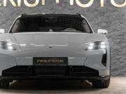 Porsche Taycan I Рестайлинг Москва  - изображение 33