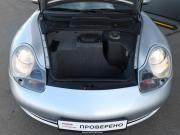 Porsche 911 V (996) Москва  - изображение 41