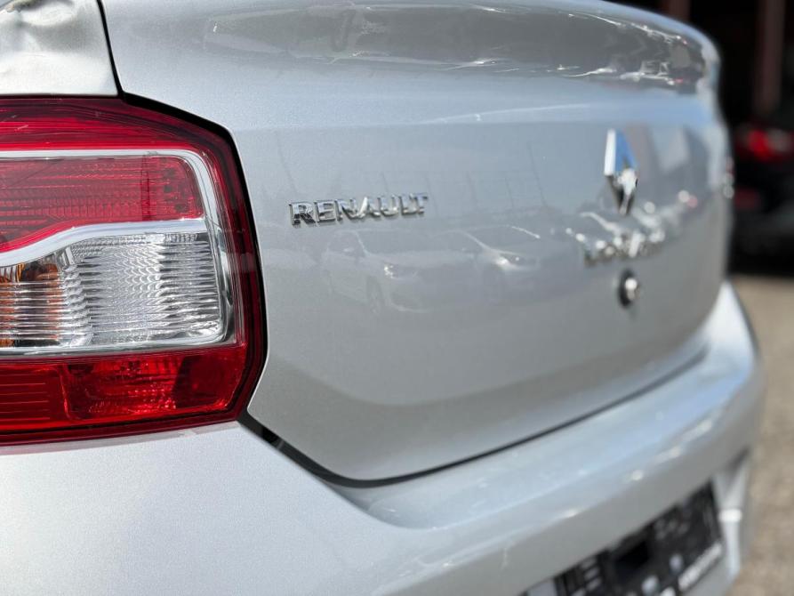Renault Logan II Краснодар  - изображение 15