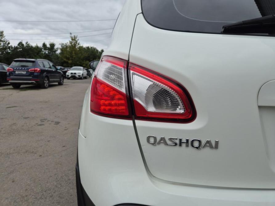 Nissan Qashqai I Рестайлинг Саратов  - изображение 12