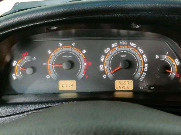 Lada (ВАЗ) Niva Travel I с пробегом 2023 года, цена 931 000 рублей, 46000 км, внедорожник, Автокод Объявления