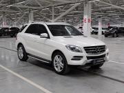 Mercedes-Benz M-Класс III (W166) Казань  - изображение 29