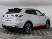 Changan CS55 Plus II Химки  - изображение 22