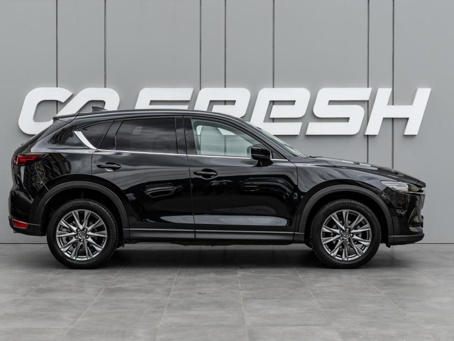 Mazda CX-5 II Краснодар  - изображение 5