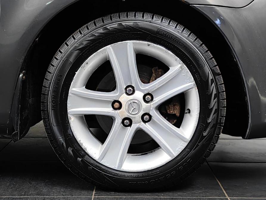 Mazda 6 I (GG) Рестайлинг Москва  - изображение 25