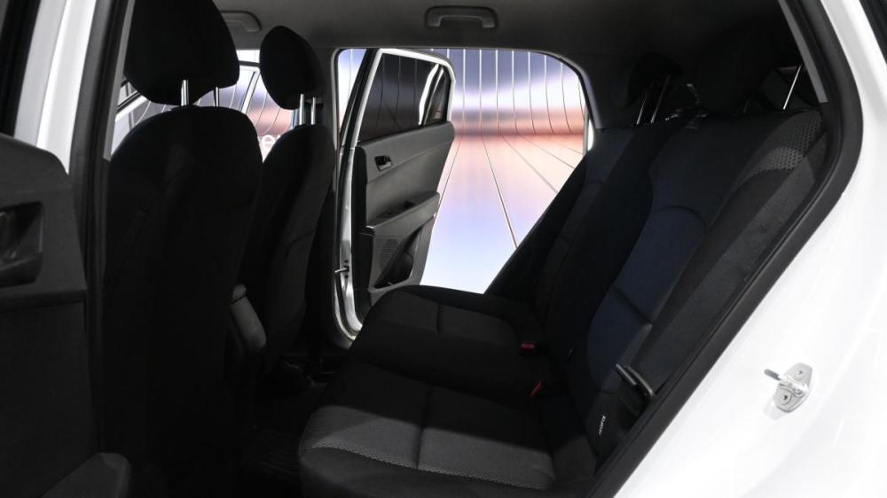 Hyundai Creta I Уфа  - изображение 16