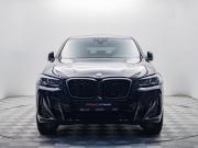 BMW X4 II (G02) Рестайлинг Москва  - изображение 26