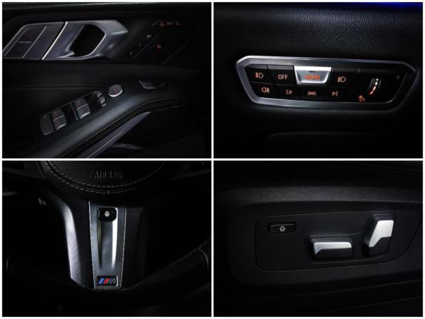 BMW X7 I (G07) с пробегом 2020 года, цена 6 600 000 рублей, 125412 км, внедорожник, Автокод Объявления