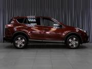 Toyota RAV4 IV (XA40) Рестайлинг Тюмень  - изображение 22