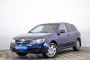 Nissan Almera II (N16) Рестайлинг Пермь  - изображение 24