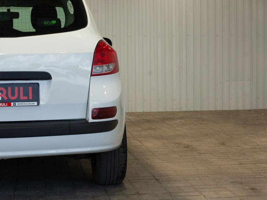 Renault Clio III Рестайлинг Иваново  - изображение 12